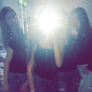 Meet your Posher, Sophia